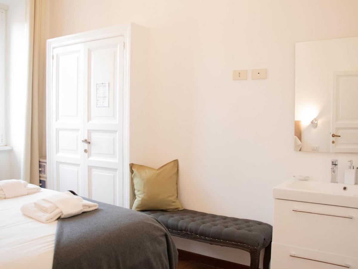 The Best Rent - Three-Bedroom Apartment Close To Colosseo Roma Exterior foto