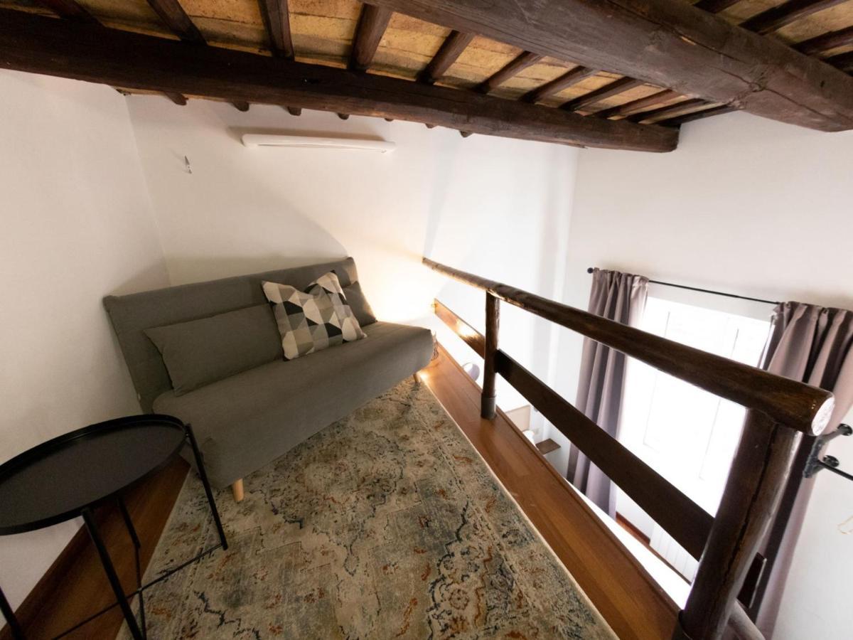 The Best Rent - Three-Bedroom Apartment Close To Colosseo Roma Exterior foto